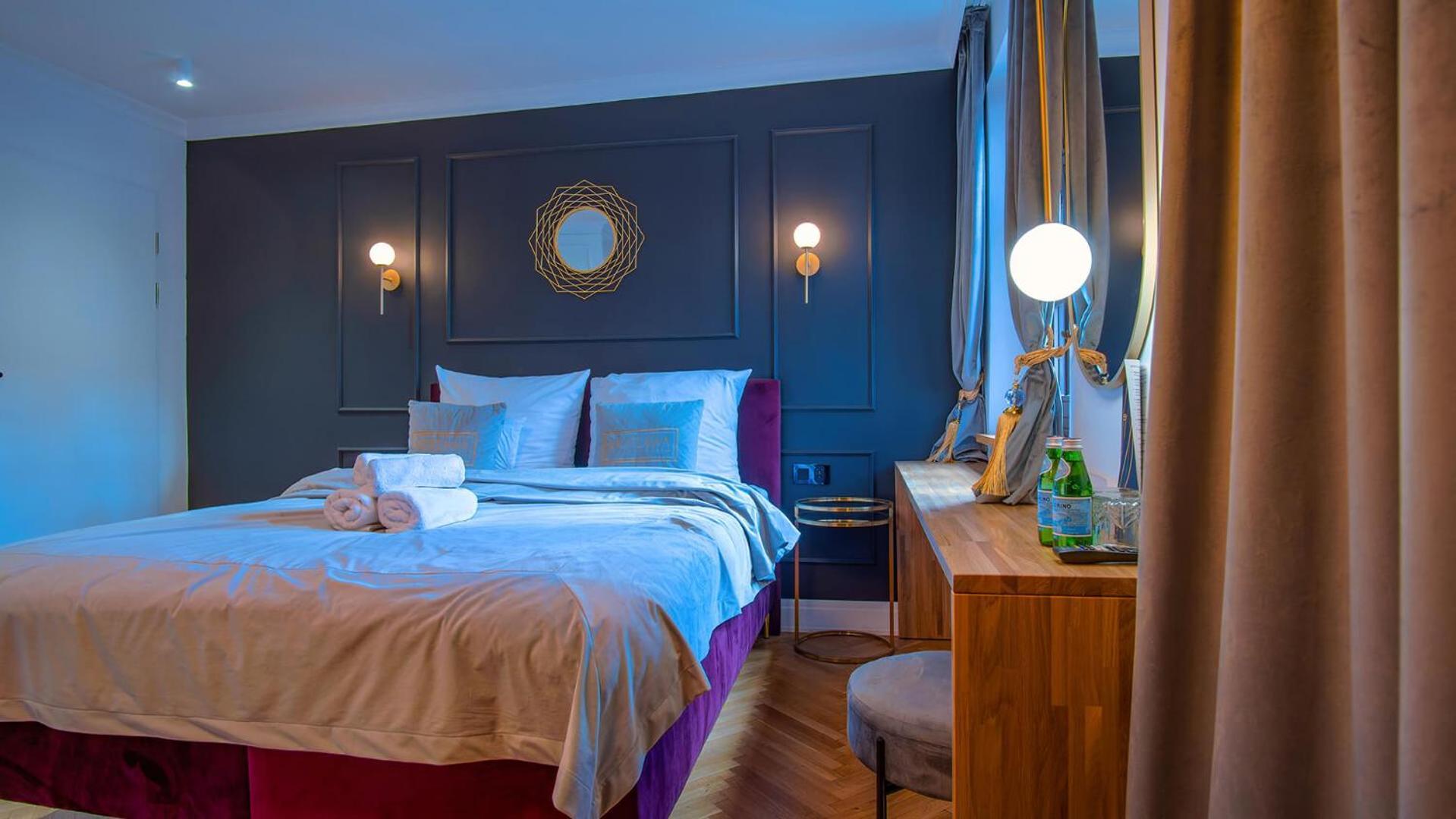 Motlawa Apartments - Old Town & River Viev, Fast Wifi กดัญสก์ ภายนอก รูปภาพ